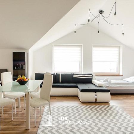 Apartament Warszawa Leilighet Mielec Eksteriør bilde
