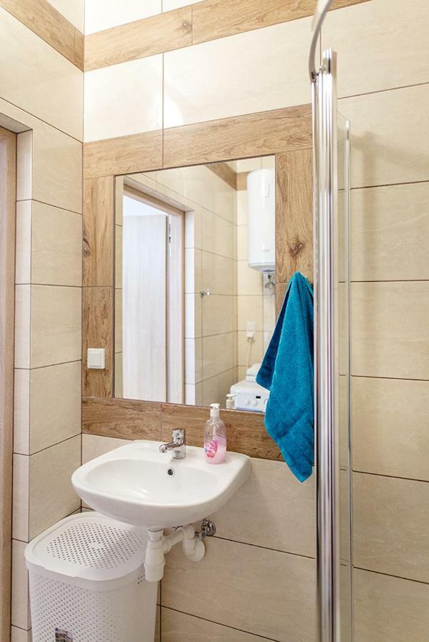 Apartament Warszawa Leilighet Mielec Eksteriør bilde